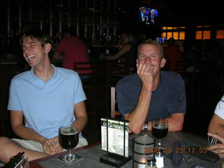 Yard House -- Austin, Cam