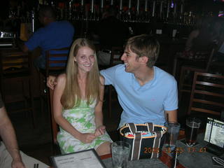 Yard House -- Amanda, Austin