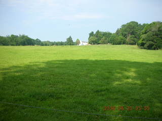 meadow in Lorimar Park