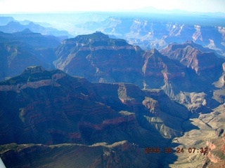 514 5us. aerial -- Grand Canyon