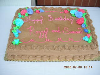 Happy Birthday to me