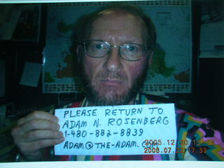 bad picture of camera welcom