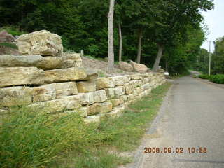 Minnesota trip - Afton run