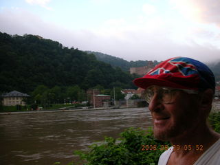 341 5wv. morning run in Heidelberg -- Adam -- Germany