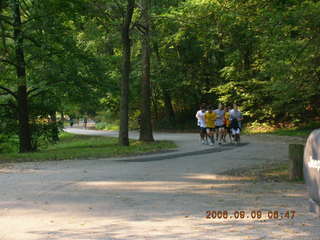 CHS XC -- Adam A.