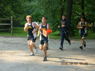 CHS XC --