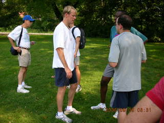 CHS XC -- Marty, Joe, Eric