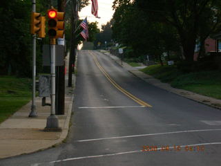 Tookany Creek  Parkway