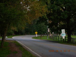 Tookany Creek  Parkway