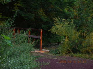 Tookany Creek  Park