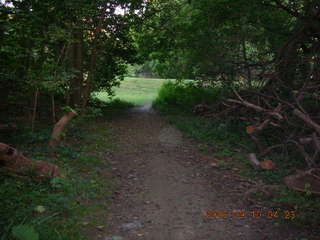 Tookany Creek  Park