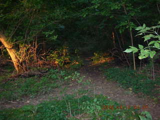 Tookany Creek  Parkway