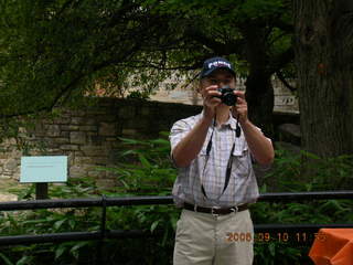 Philadelphia Zoo -- Ivan