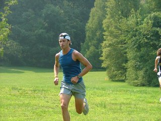 391 5xb. CHS XC 2006 - Adam Alper