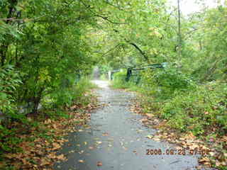 Princeton run -- Pretty Brook