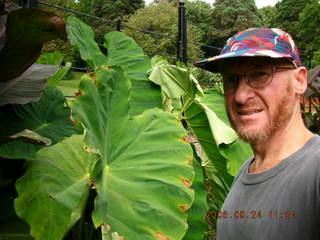 I.G. -- Camelback hike -- Adam