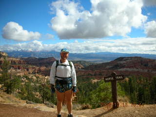 Bryce Canyon -- Adam