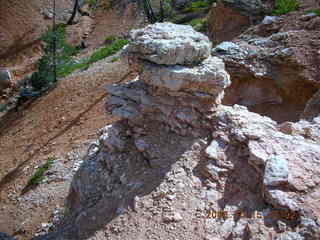 Bryce Canyon -- Peek-a-boo loop