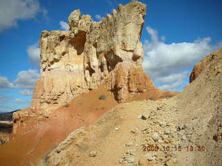 Bryce Canyon -- Peek-a-boo loop