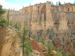 Bryce Canyon -- Peek-a-boo loop