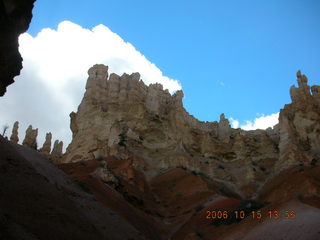 Bryce Canyon -- Peek-a-boo loop