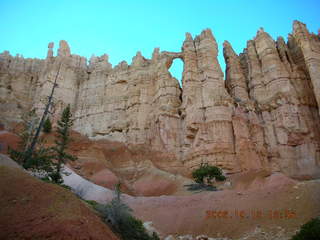 Bryce Canyon -- Peek-a-boo loop