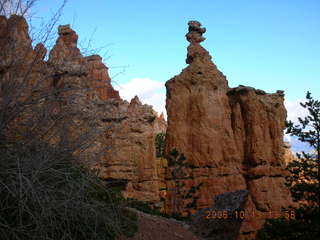 Bryce Canyon -- Peek-a-boo loop