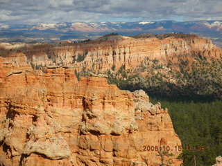 Bryce Canyon -- Peek-a-boo loop