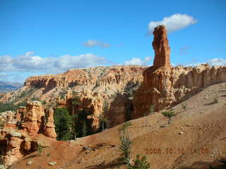 Bryce Canyon -- Peek-a-boo loop