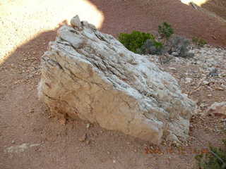 Bryce Canyon -- Peek-a-boo loop