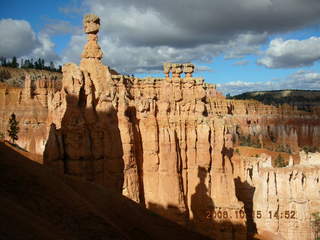 Bryce Canyon Navajo loop