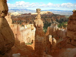 Bryce Canyon -- Peek-a-boo loop