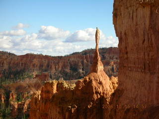 Bryce Canyon -- Navajo loop