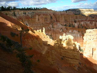 Bryce Canyon -- Navajo loop