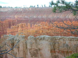 Bryce Canyon -- Navajo loop