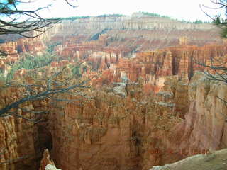 Bryce Canyon Navajo loop