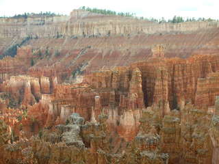 Bryce Canyon -- Navajo loop