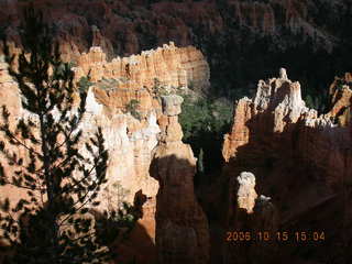 Bryce Canyon -- Navajo loop