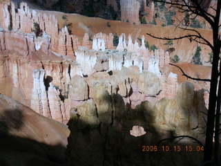 Bryce Canyon -- Navajo loop