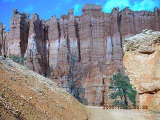 Bryce Canyon -- Navajo loop