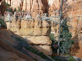 Bryce Canyon -- Queen's Garden trail