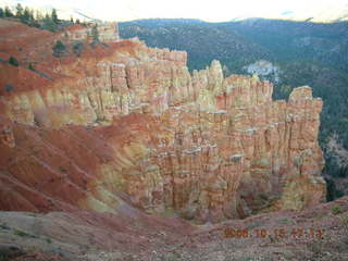 Bryce Canyon -- Queen's Garden trail