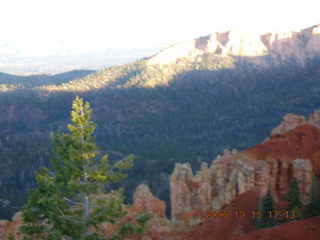 Bryce Canyon -- Queen's Garden trail