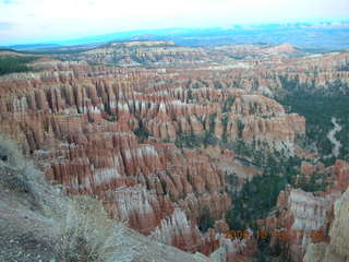 Bryce Canyon -- amphitheater