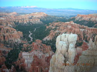 Bryce Canyon