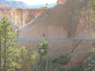 Bryce Canyon -- Adam