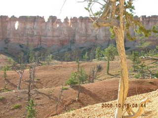 Bryce Canyon -- Fairyland Trail