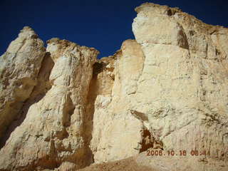 Bryce Canyon -- Fairyland Trail