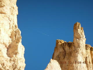 Bryce Canyon -- Fairyland Trail -- Adam