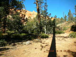 Bryce Canyon -- Fairyland Trail -- Bob